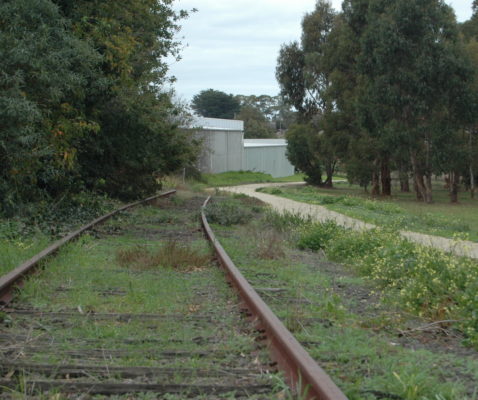 NSW rail trails
