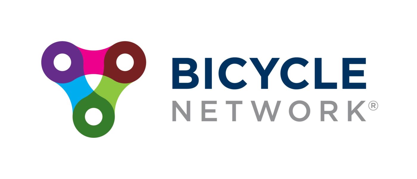 2017 Bicycle Network Horizontal logo