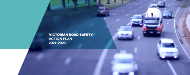 Victoria Road Safety Action Plan